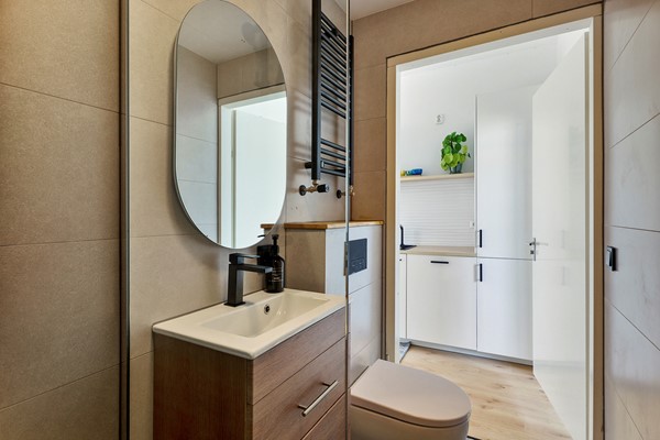 Medium property photo - Van Boetzelaerstraat 24-2, 1051 CW Amsterdam